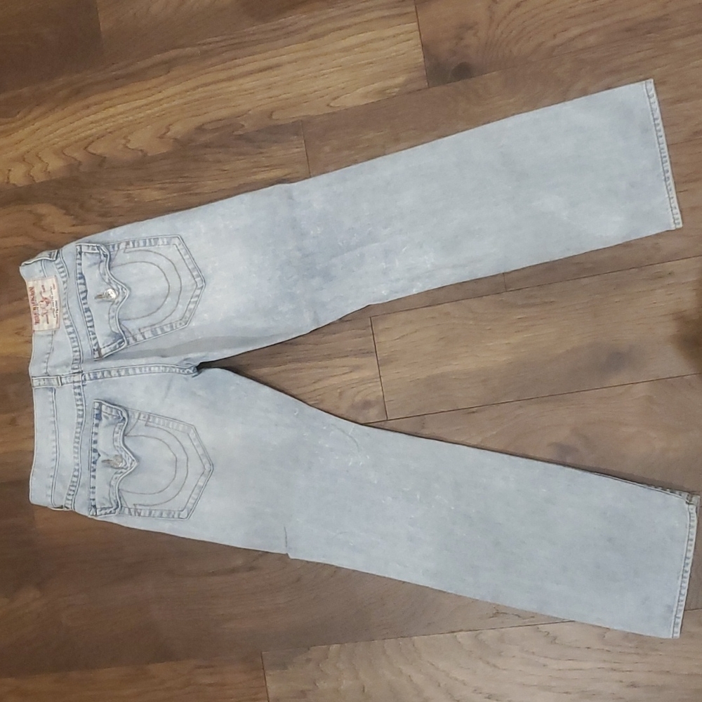True Religion Jeans 33x32